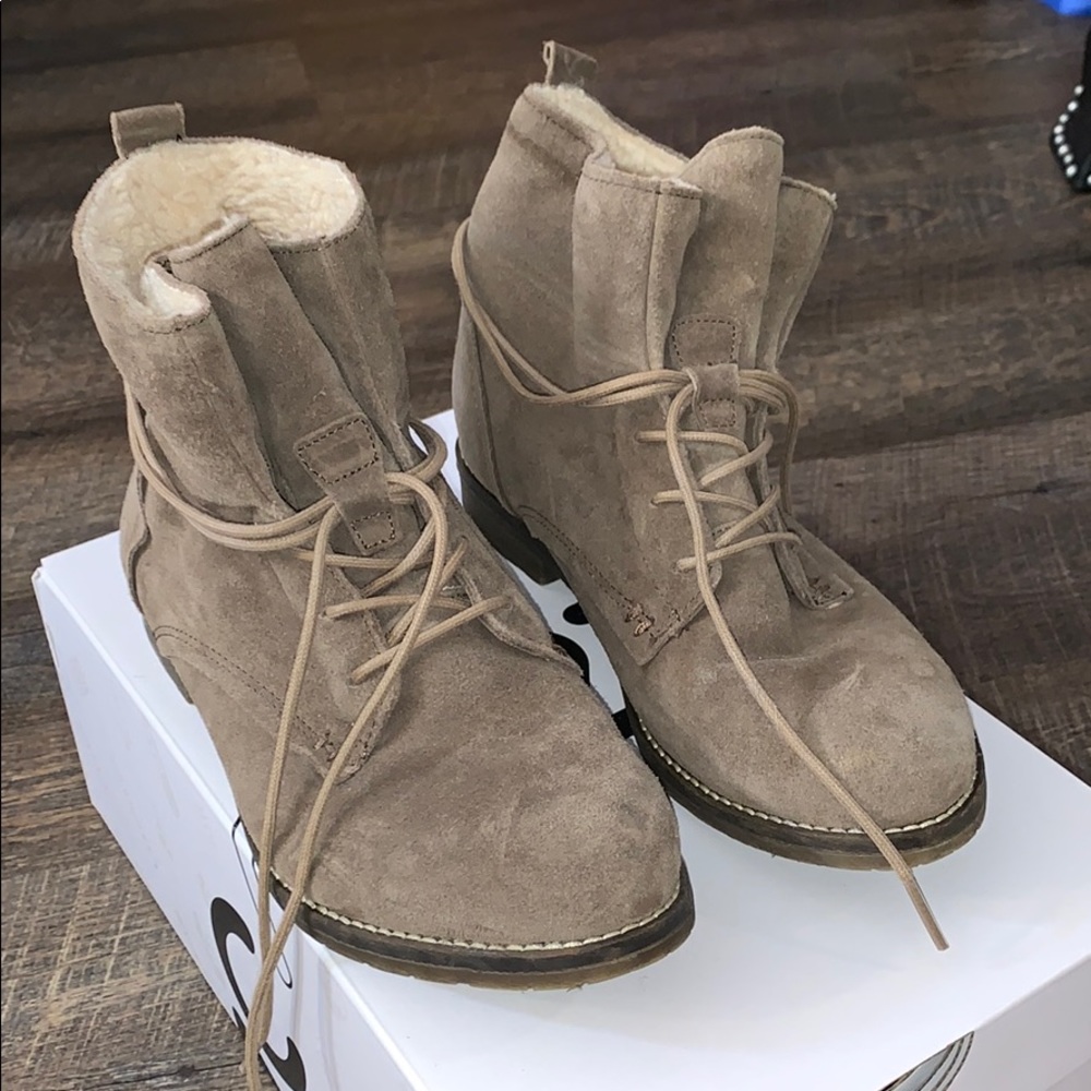 Booties